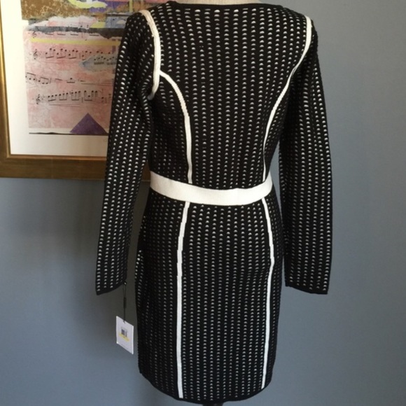 Calvin Klein Sweater Dress - Picture 2 of 3